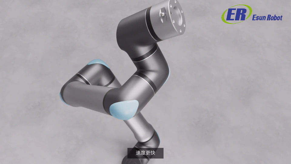 优傲UR20：重新定义协作机器人