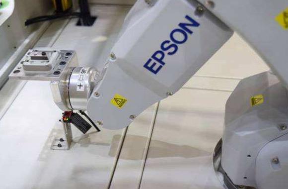 手机壳抛光打磨解决方案