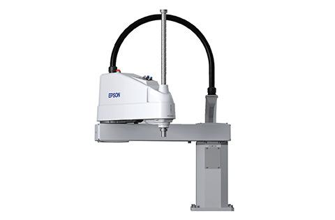 LS20-B系列机器人