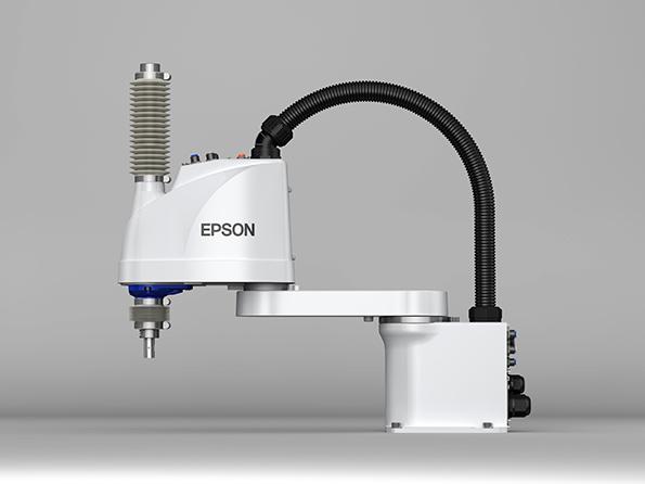 LS3-B系列机器人