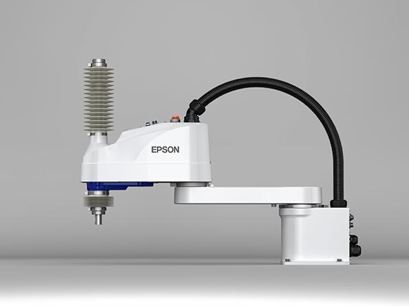 LS6-B系列机器人
