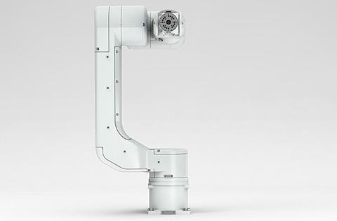 新概念6轴机器人N6