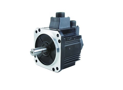 A5II系列伺服马达