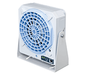 风扇型静电消除器 ER-F