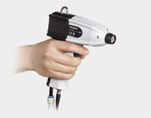 脉冲气枪式静电消除器 EC-G