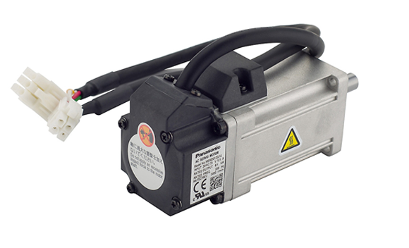 A5II 系列伺服马达