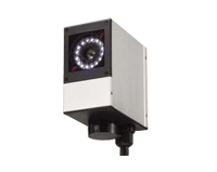 二维编码读取器　