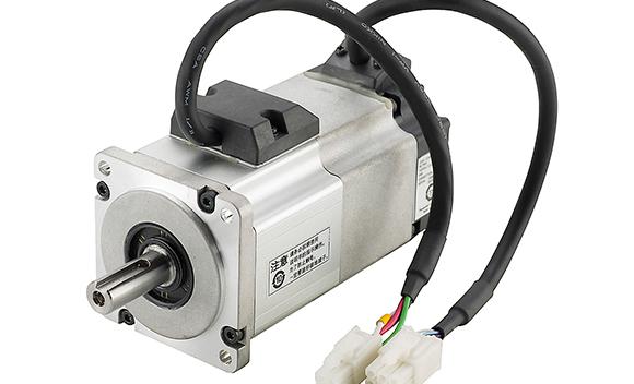NEW E系列伺服马达