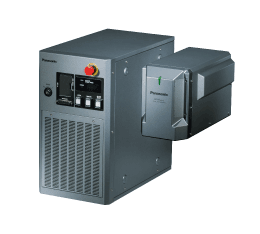 3D控制 FAYb激光打标机 LP-M 系列