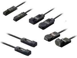 微型接近传感器 GX-F8AI-P