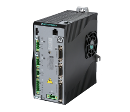 DDHD-双轴伺服驱动器