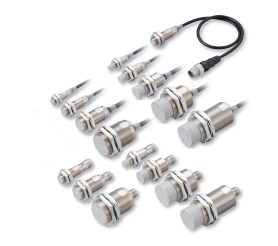 圆柱形接近传感器[放大器内置] GX-300