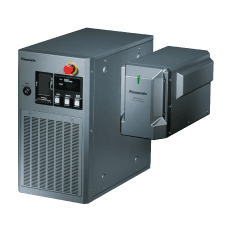 FAYb激光打标机 LP-S500W系列