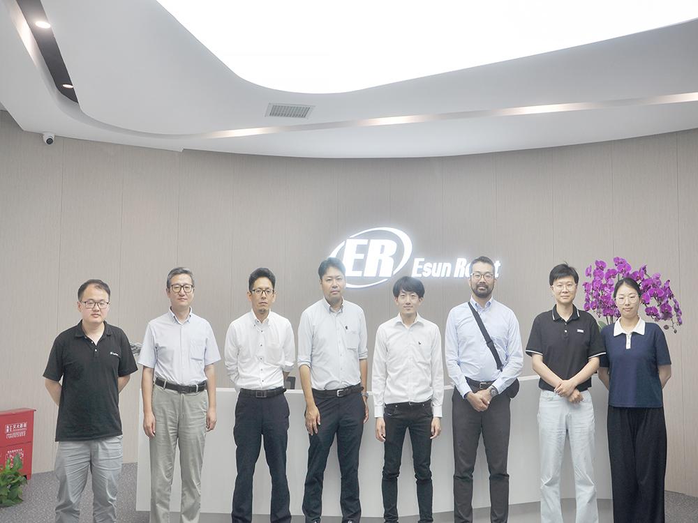 爱普生携手镒升机器人关于软件RC+ 8.0研讨会